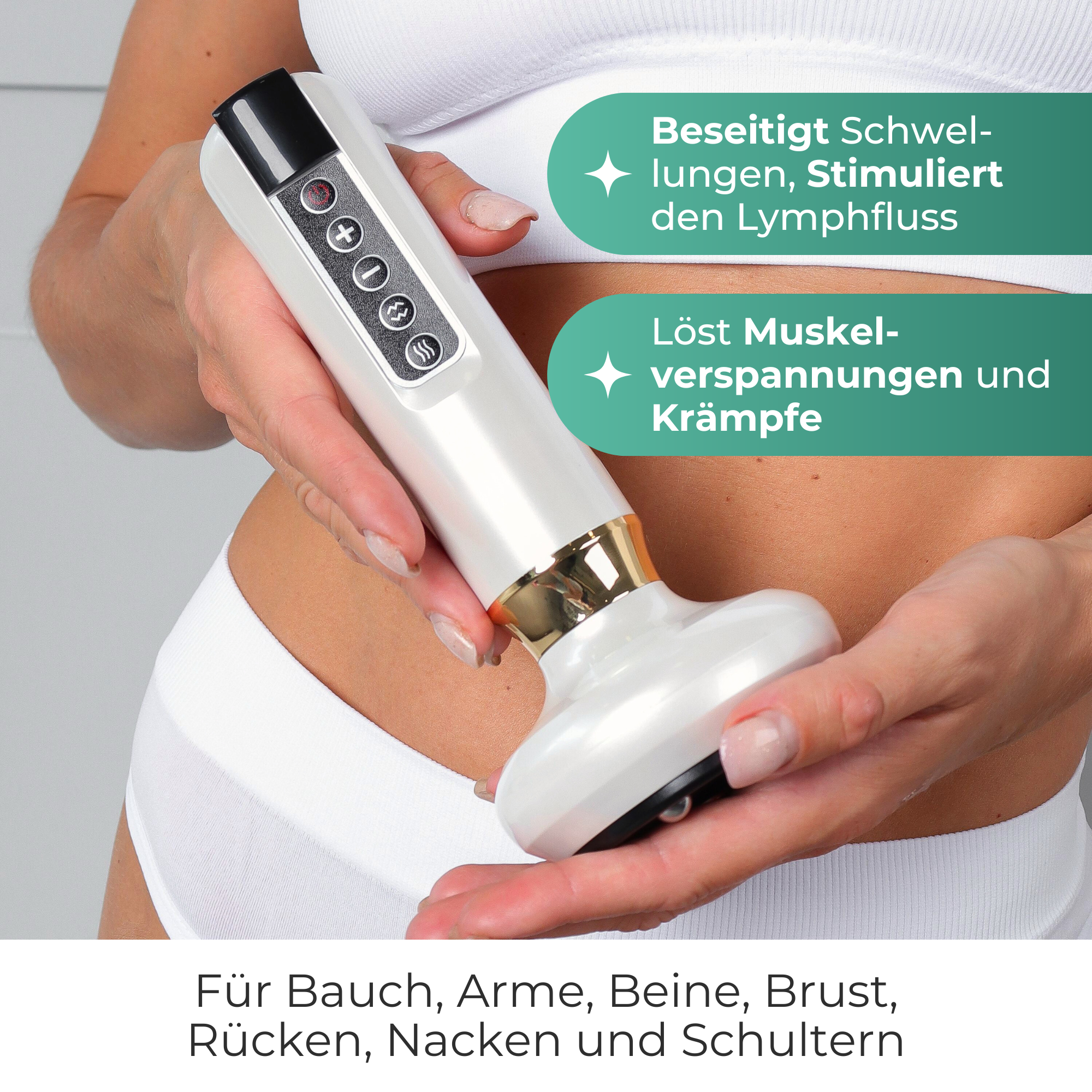 CelluVac™ PRO - Das Original