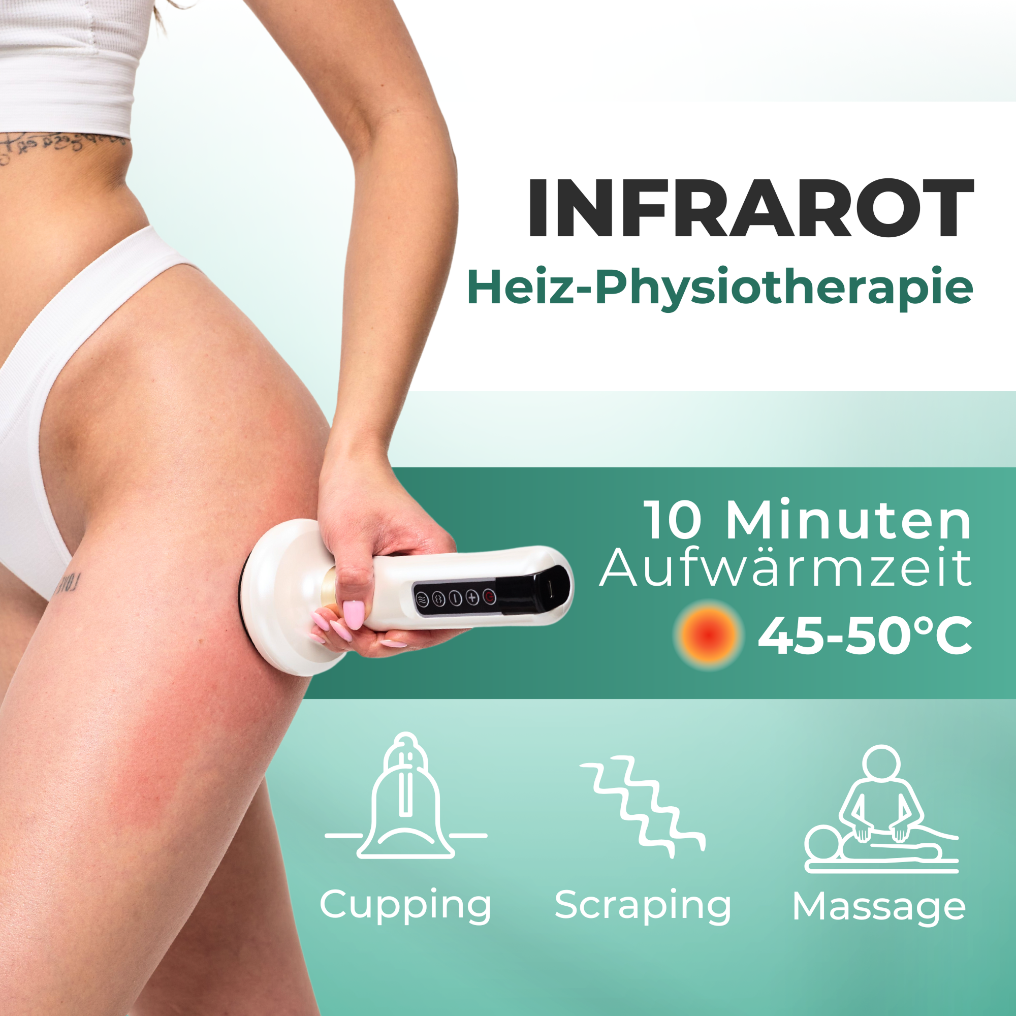 CelluVac™ PRO - Das Original