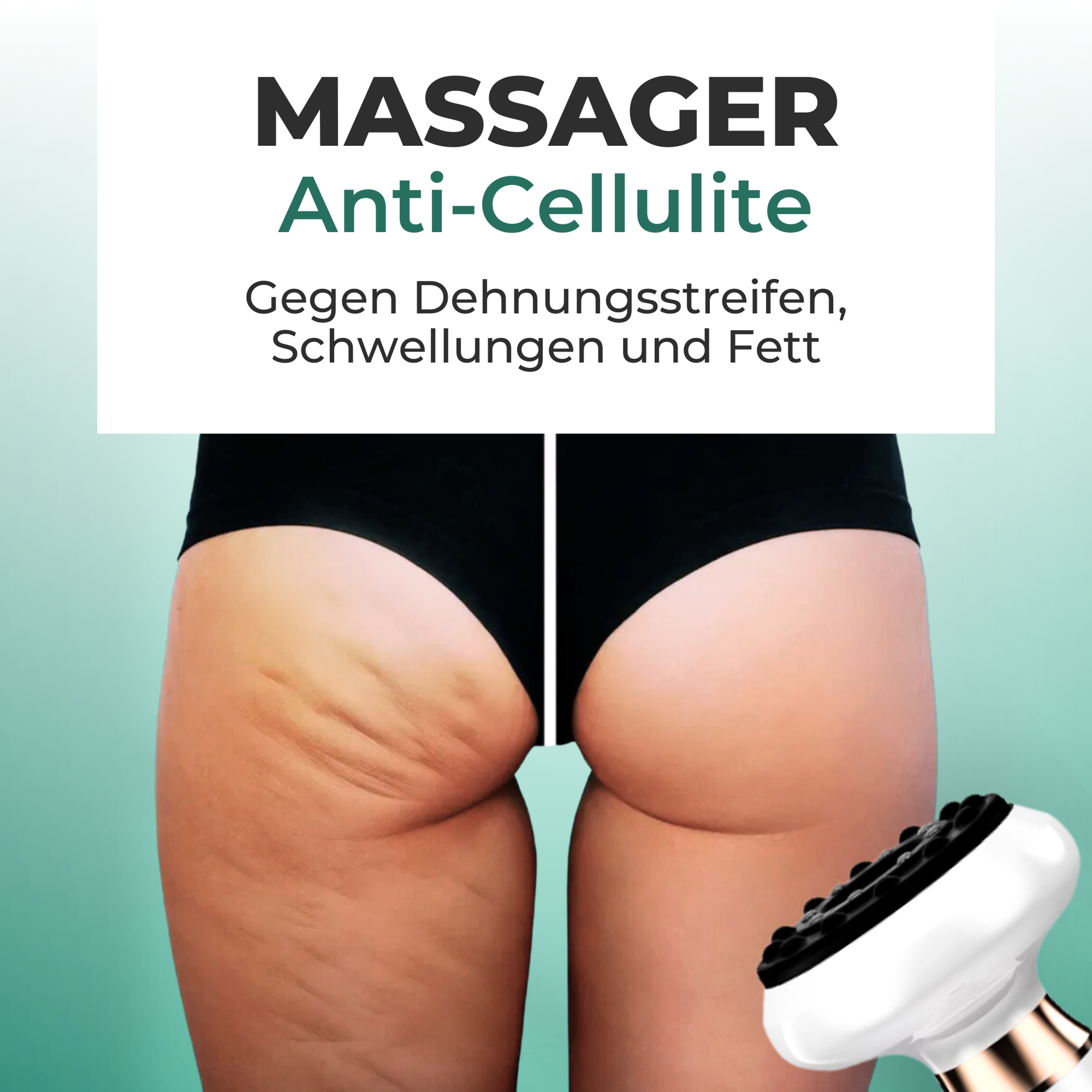 CelluVac™ PRO - Das Original